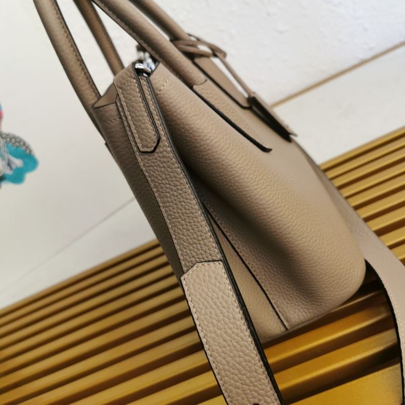 Prada Top Handle Bags